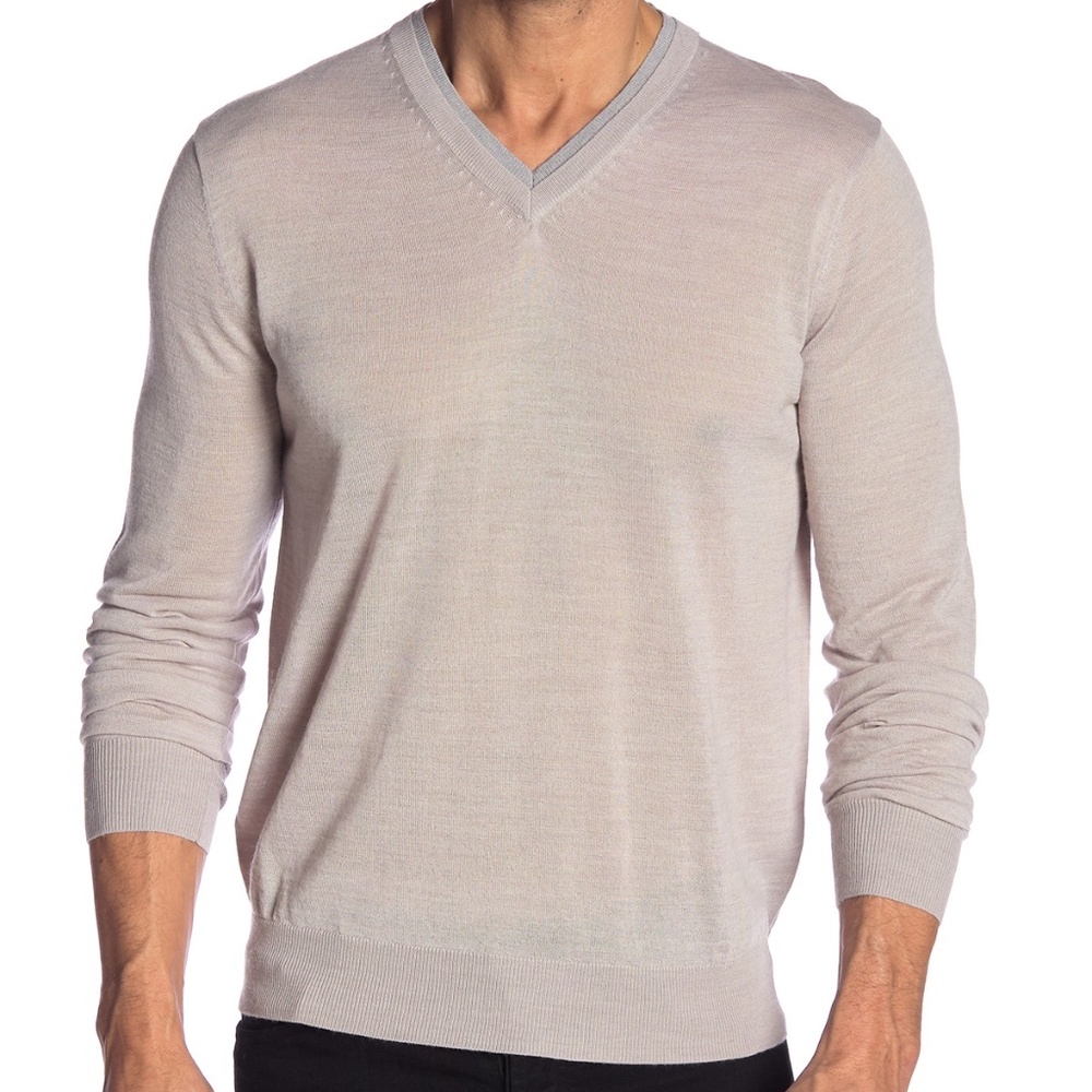 Toscano sweater NWT